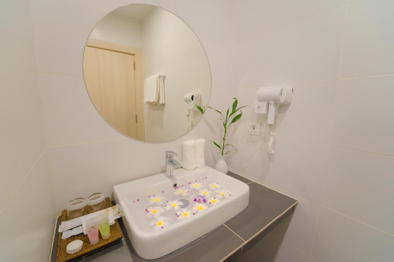 Lh Residence 752 Siem Reap Luaran gambar