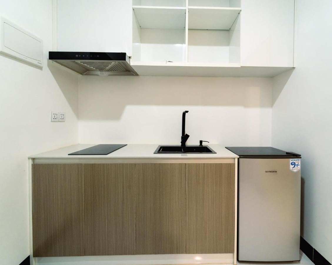 Lh Residence 752 Siem Reap Luaran gambar