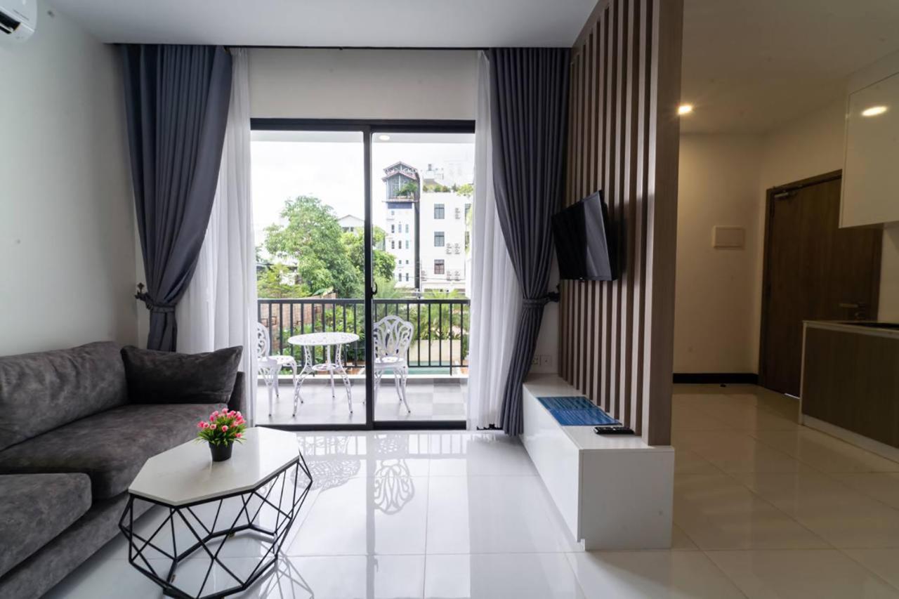 Lh Residence 752 Siem Reap Luaran gambar