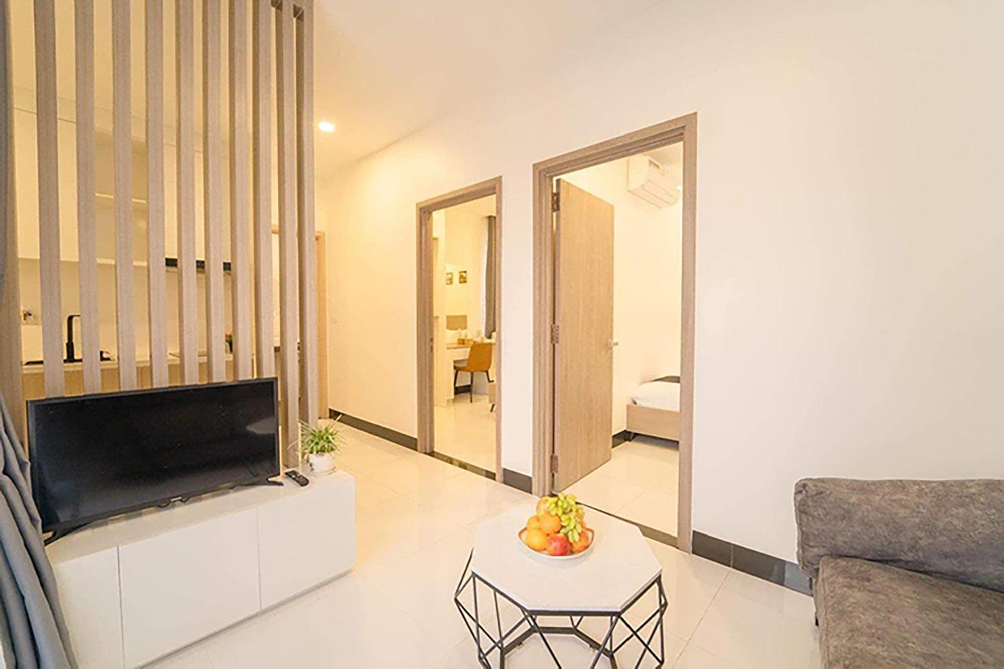 Lh Residence 752 Siem Reap Bilik gambar
