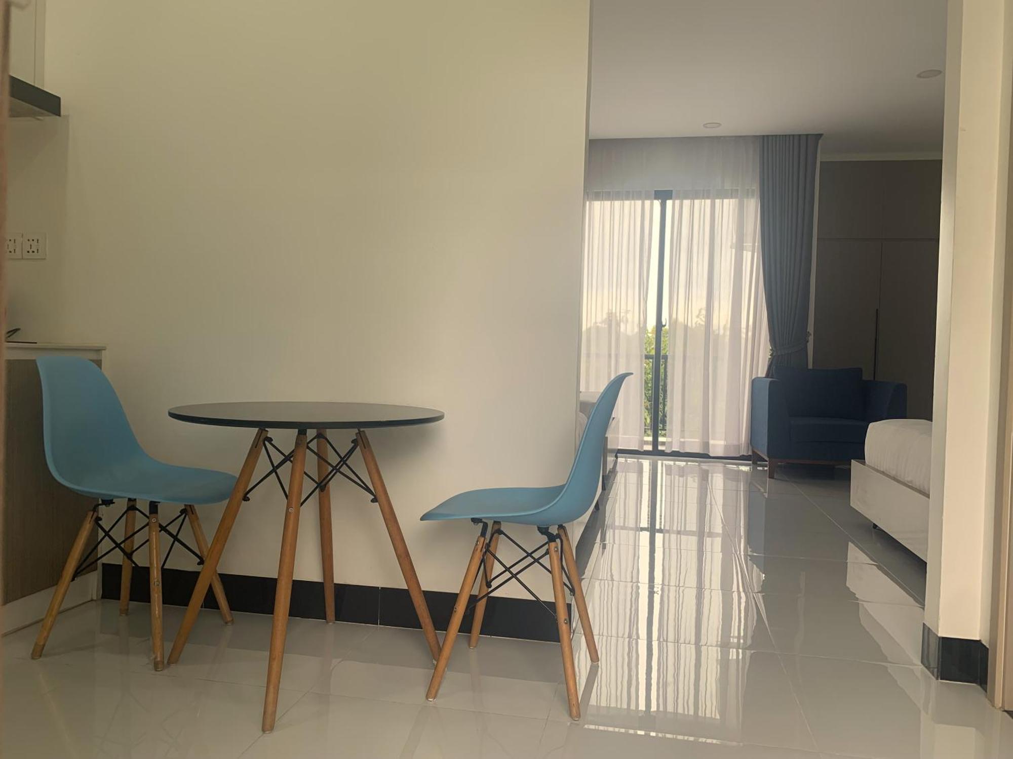 Lh Residence 752 Siem Reap Bilik gambar